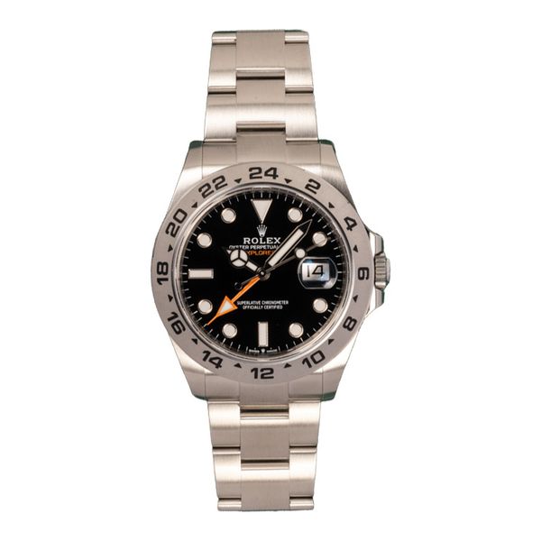 Rolex Explorer II 226570